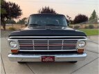 Thumbnail Photo 1 for 1970 Ford F100